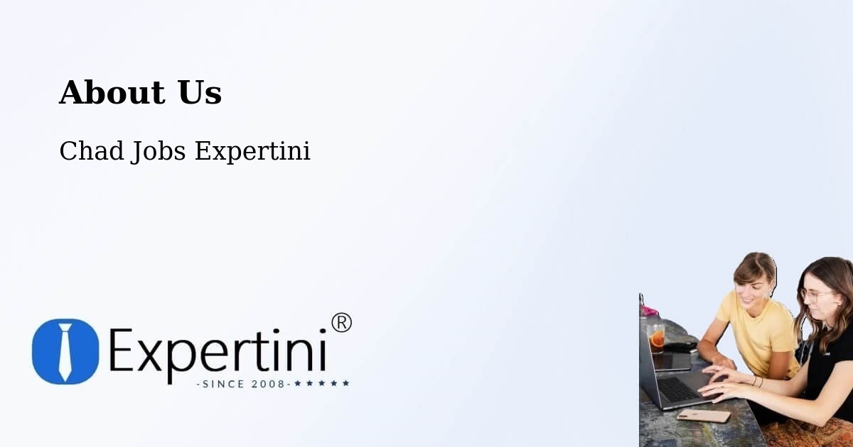 About Expertini Recruitment Platform  – Chari Department - Chari Department, Chad Jobs Expertini